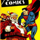 Illustration for article titled 75 Action Comics covers that are worth their weight in gold